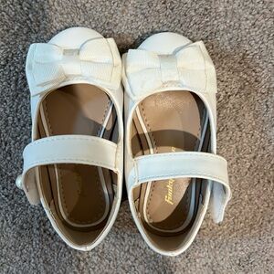 Funky monkey dress shoes